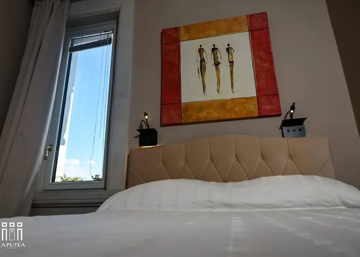 La Putea Suite