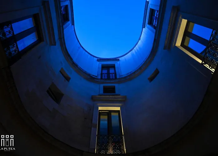 La Putea Suite