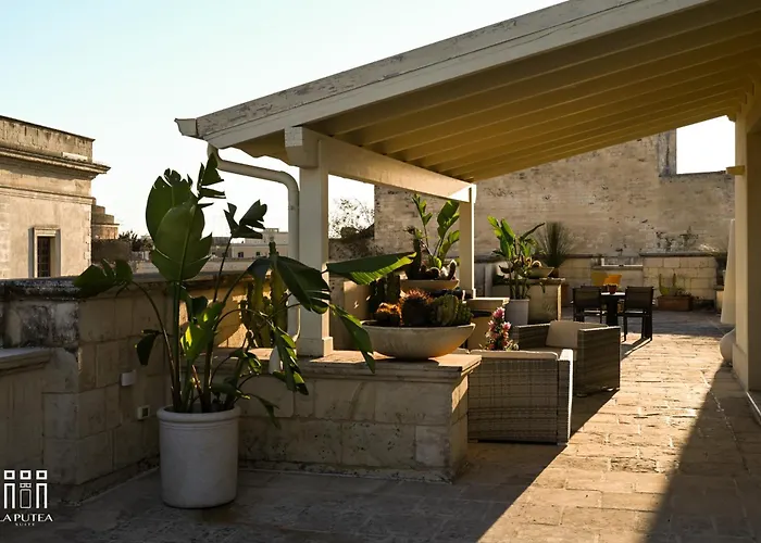 La Putea Suite