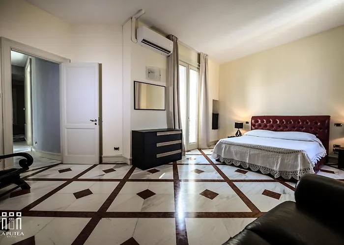 La Putea Suite