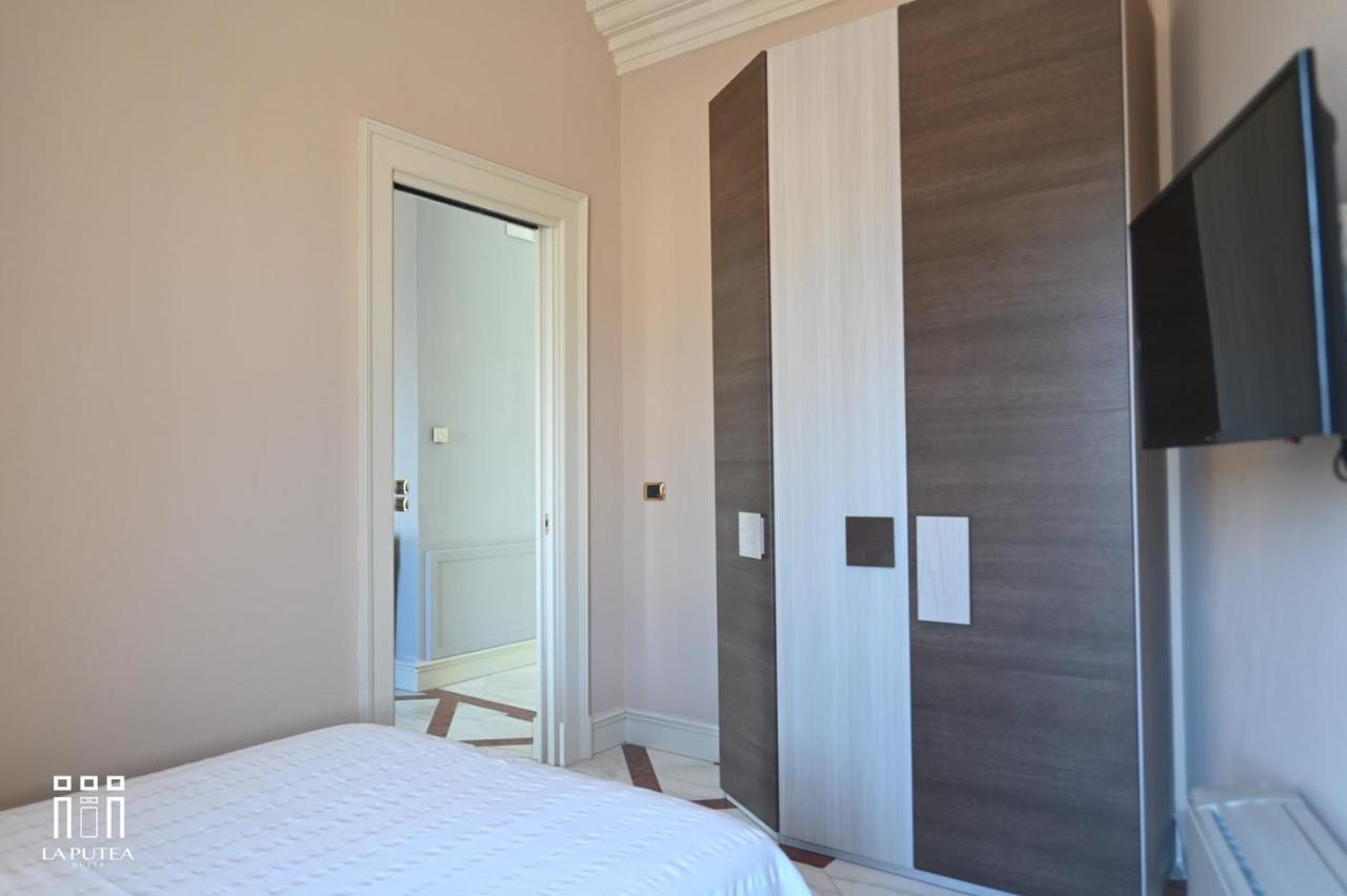 La Putea Holiday home