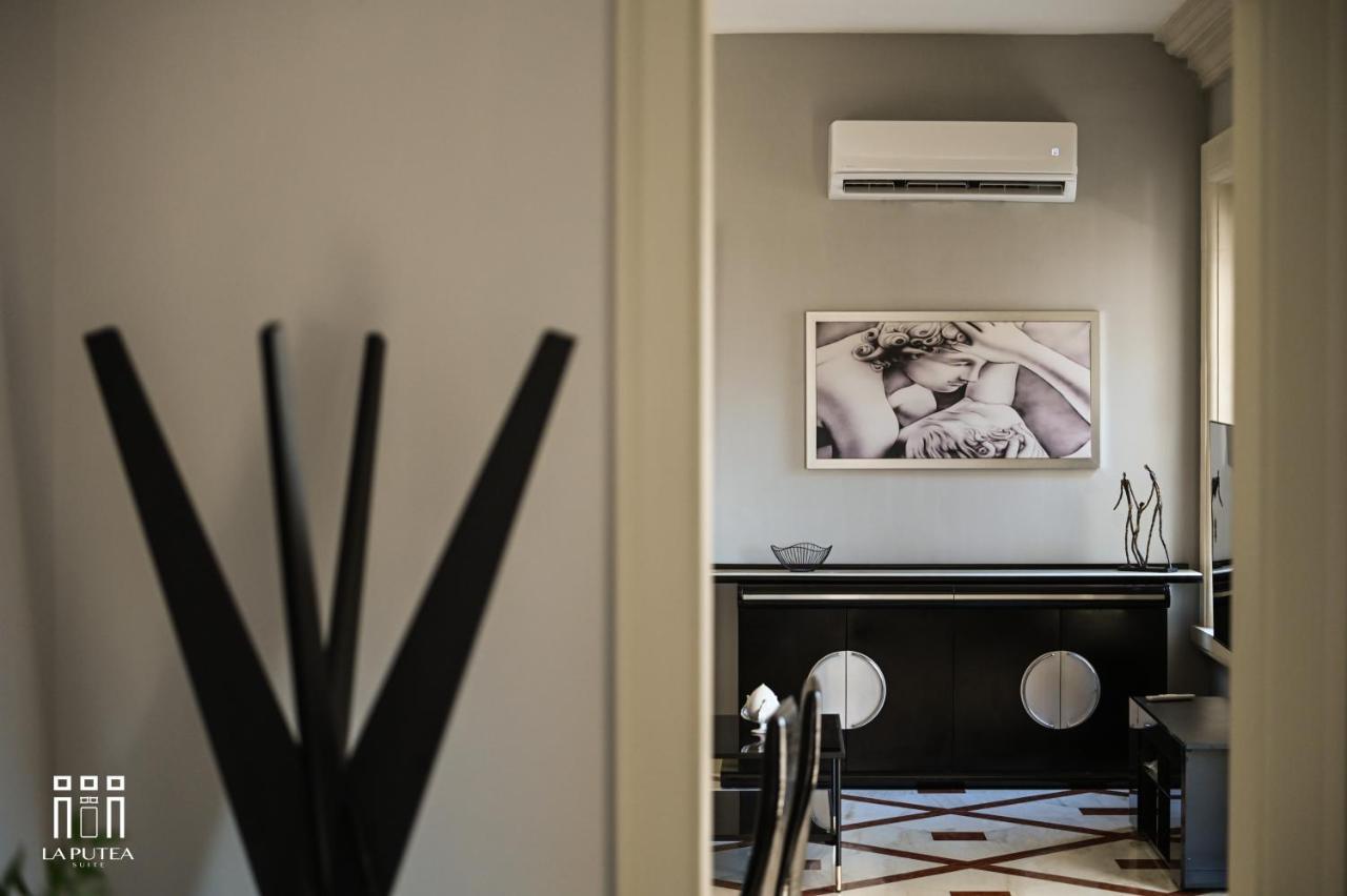 Holiday home La Putea