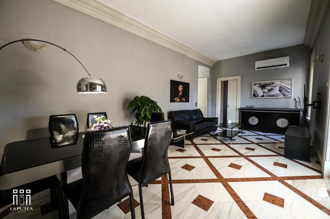 La Putea Holiday home