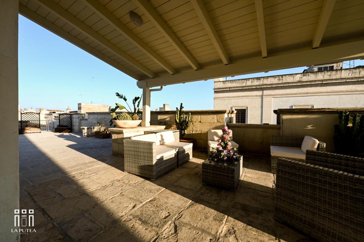 La Putea Holiday home