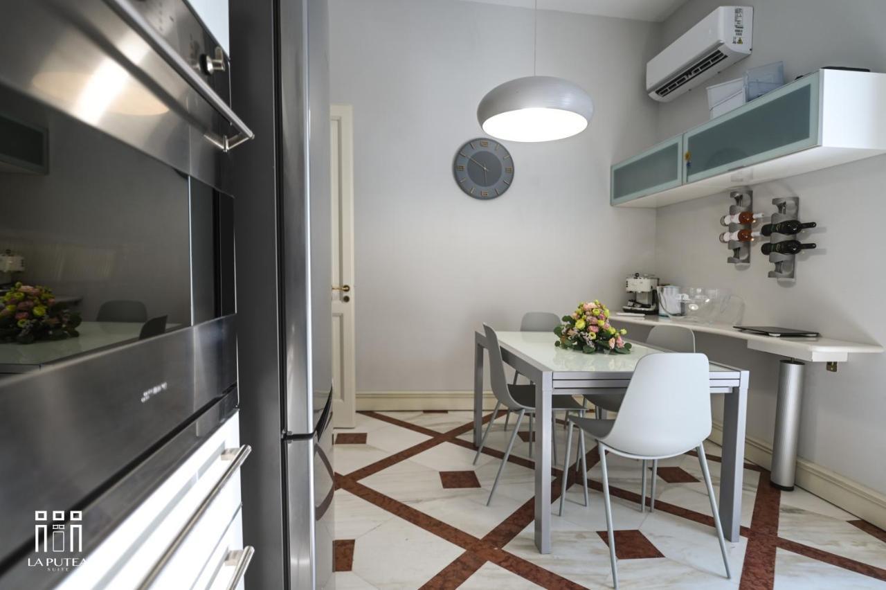 La Putea Holiday home Lecce