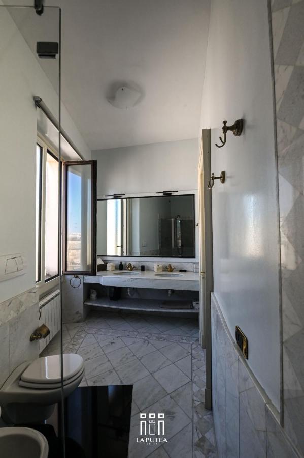 La Putea Holiday home