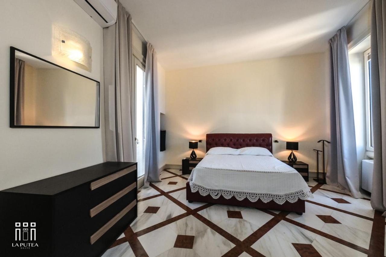 La Putea Lecce