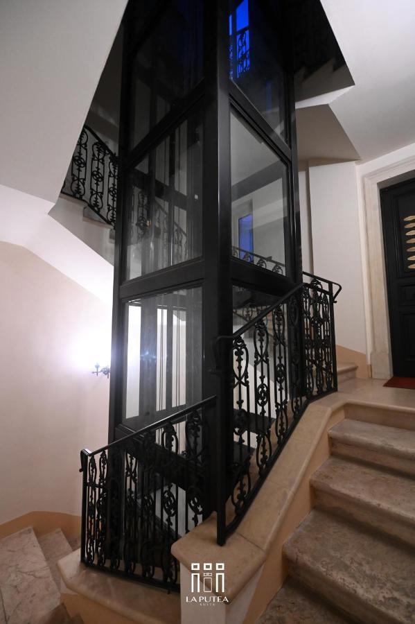 La Putea Holiday home Lecce
