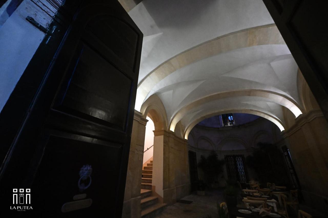 La Putea Lecce