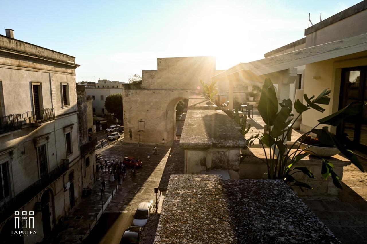 La Putea * Lecce