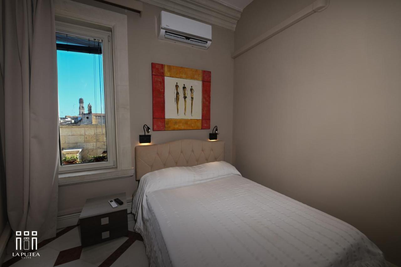Holiday home La Putea *