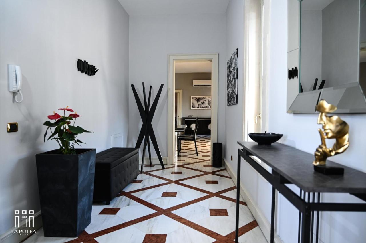 Holiday home La Putea