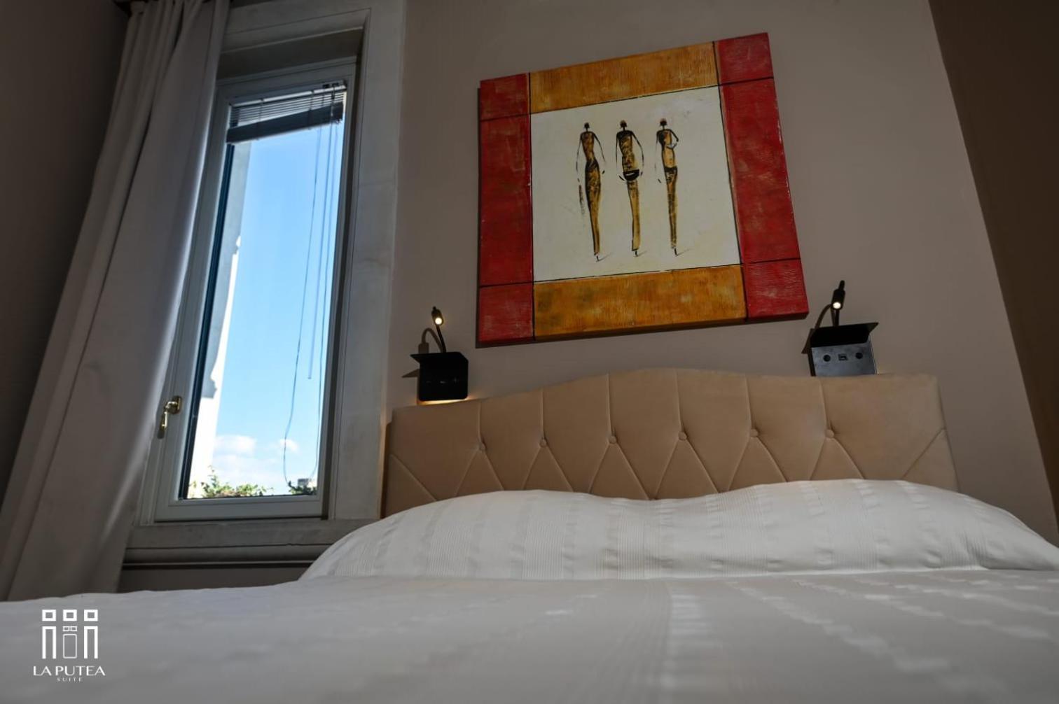 La Putea Holiday home *