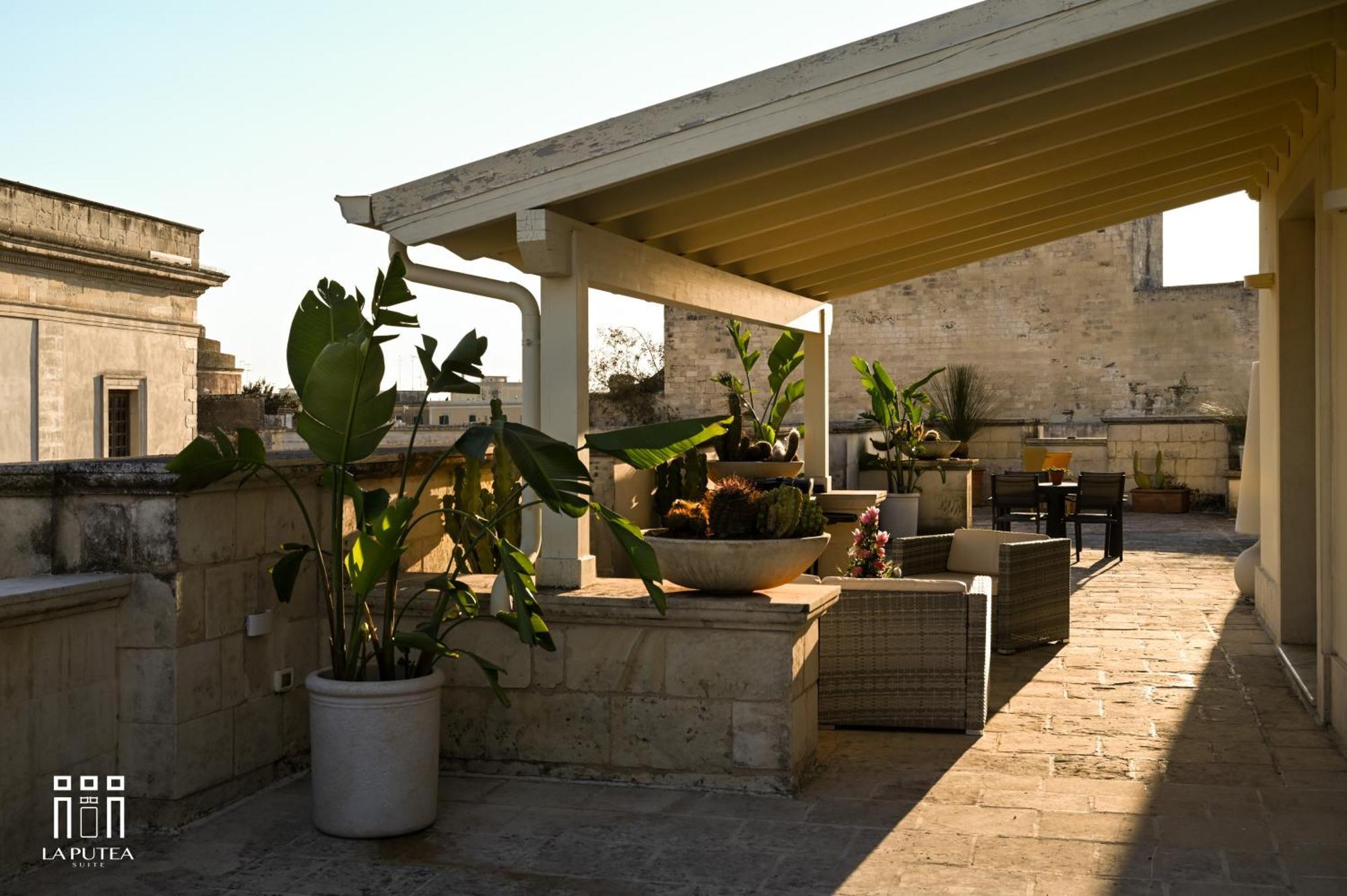 Holiday home La Putea