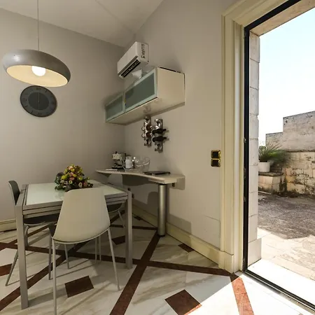 La Putea Suite Lecce Exterior photo