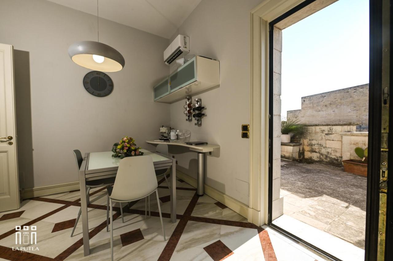 La Putea Lecce