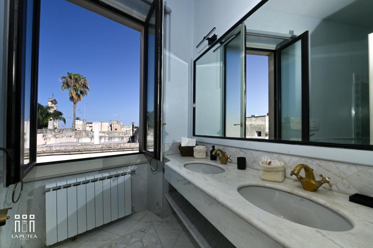 Casa vacanze La Putea *