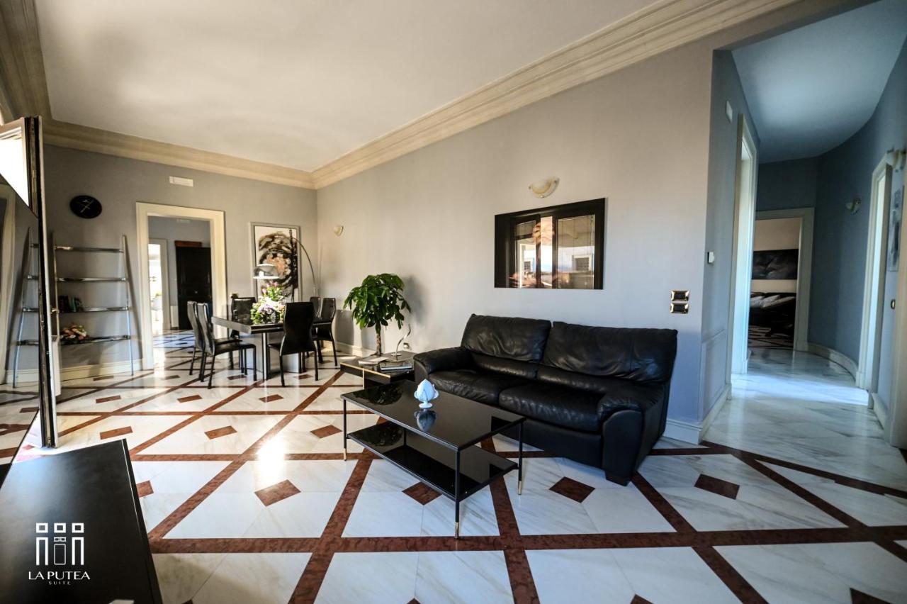 La Putea Casa vacanze *